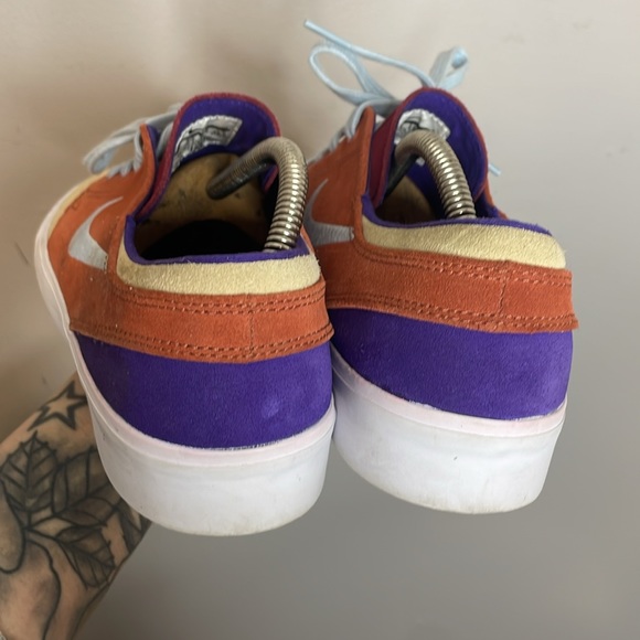 Nike SB | Zoom Stefan Janoski RM Size 10.5 - Picture 2 of 7